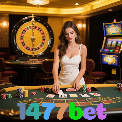 A Magia dos Jogos de Fantasia na 1477bet