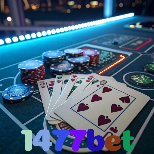 A Magia dos Jogos de Fantasia na 1477bet