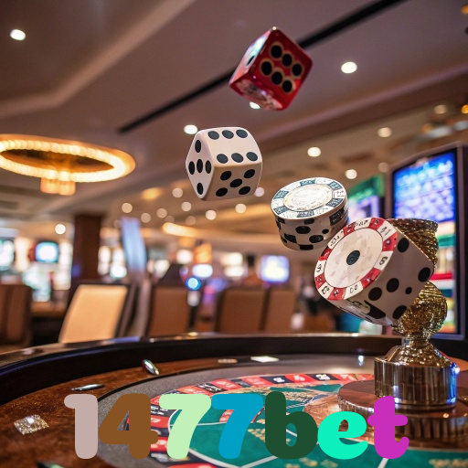 A Magia dos Jogos de Fantasia na 1477bet
