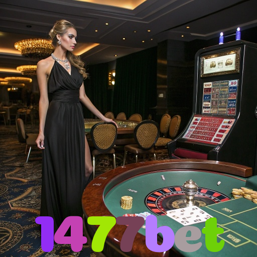 A Magia dos Jogos de Fantasia na 1477bet