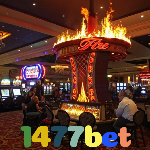 A Magia dos Jogos de Fantasia na 1477bet