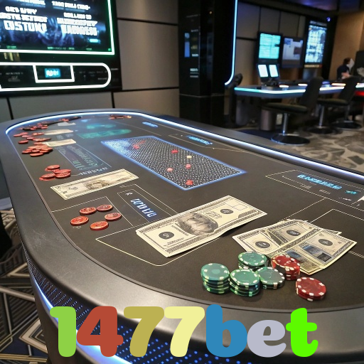 A Magia dos Jogos de Fantasia na 1477bet