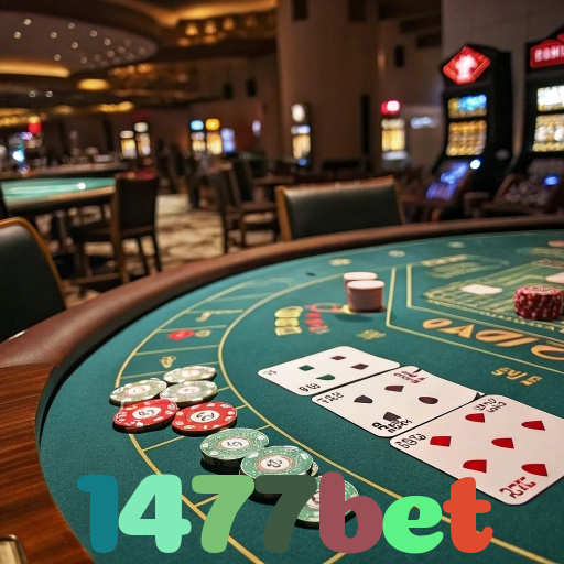 A Magia dos Jogos de Fantasia na 1477bet
