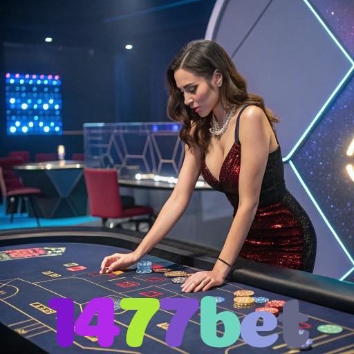A Magia dos Jogos de Fantasia na 1477bet