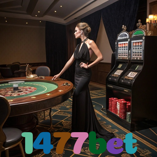 A Magia dos Jogos de Fantasia na 1477bet