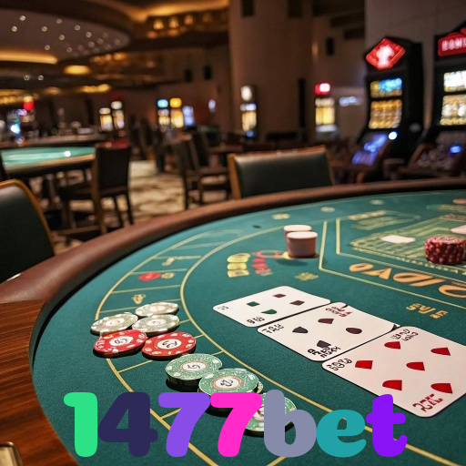 A Magia dos Jogos de Fantasia na 1477bet