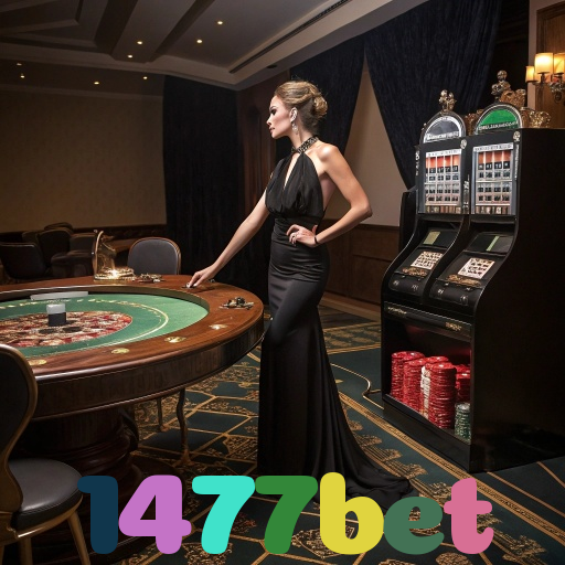 A Magia dos Jogos de Fantasia na 1477bet