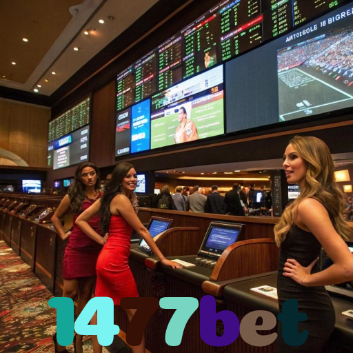 A Magia dos Jogos de Fantasia na 1477bet