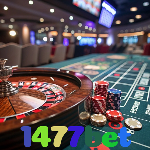 A Magia dos Jogos de Fantasia na 1477bet