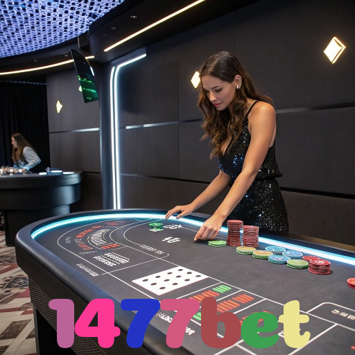 A Magia dos Jogos de Fantasia na 1477bet