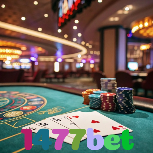 A Magia dos Jogos de Fantasia na 1477bet