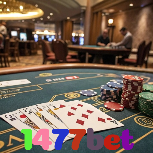 A Magia dos Jogos de Fantasia na 1477bet