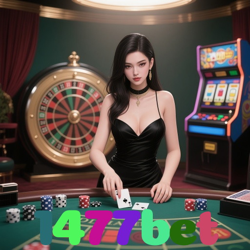 A Magia dos Jogos de Fantasia na 1477bet