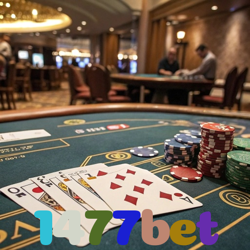 A Magia dos Jogos de Fantasia na 1477bet