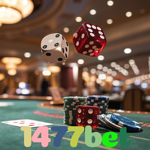 A Magia dos Jogos de Fantasia na 1477bet