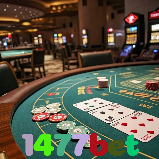 A Magia dos Jogos de Fantasia na 1477bet