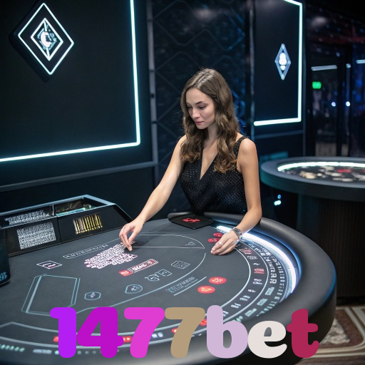 A Magia dos Jogos de Fantasia na 1477bet