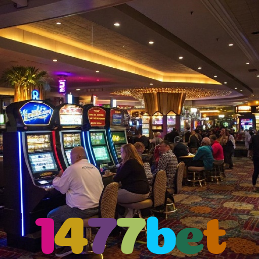 A Magia dos Jogos de Fantasia na 1477bet