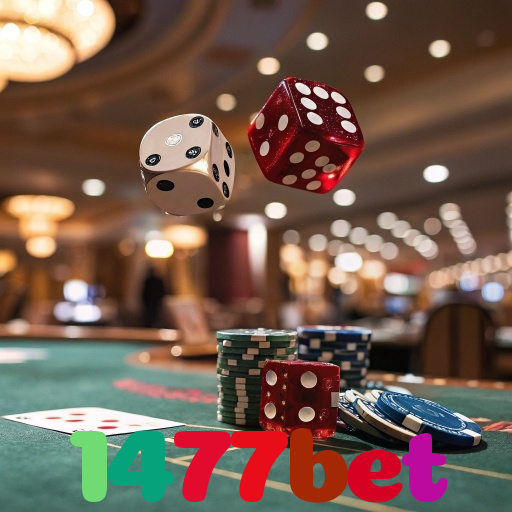 A Magia dos Jogos de Fantasia na 1477bet
