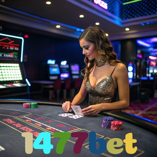 A Magia dos Jogos de Fantasia na 1477bet