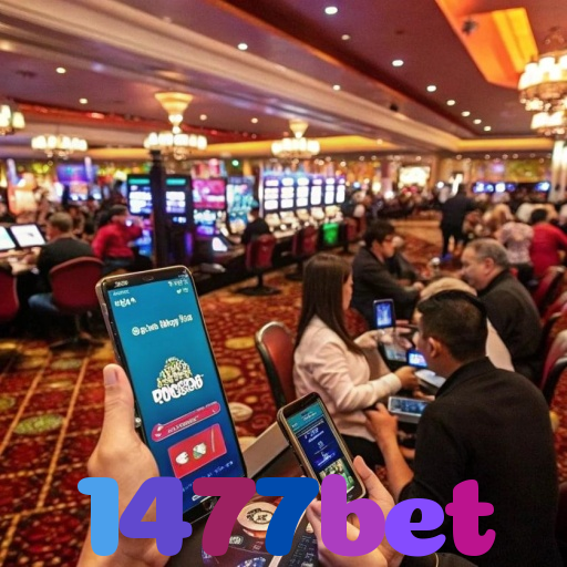 A Magia dos Jogos de Fantasia na 1477bet