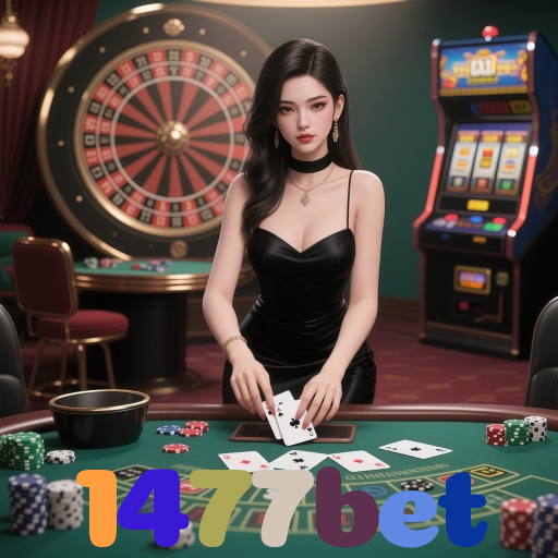 A Magia dos Jogos de Fantasia na 1477bet