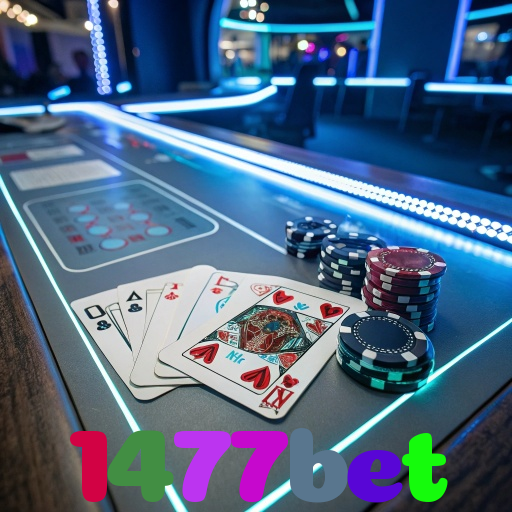 A Magia dos Jogos de Fantasia na 1477bet