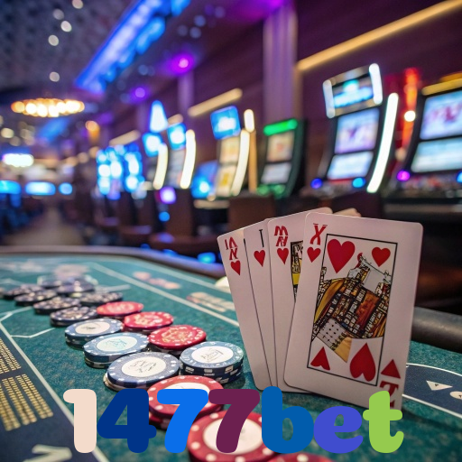 A Magia dos Jogos de Fantasia na 1477bet