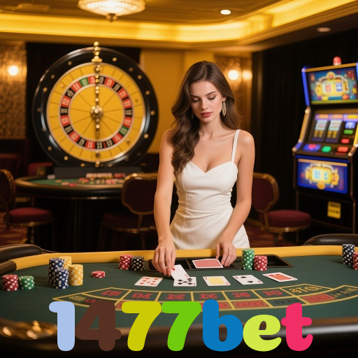 A Magia dos Jogos de Fantasia na 1477bet