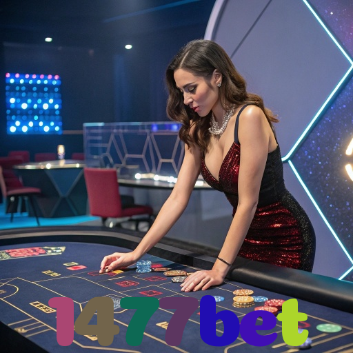 A Magia dos Jogos de Fantasia na 1477bet