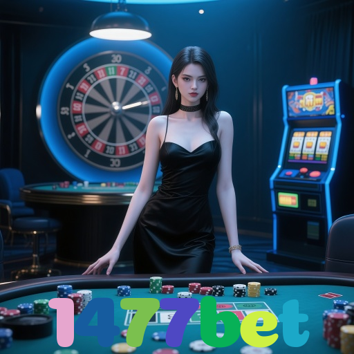 A Magia dos Jogos de Fantasia na 1477bet