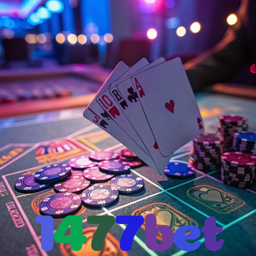 A Magia dos Jogos de Fantasia na 1477bet