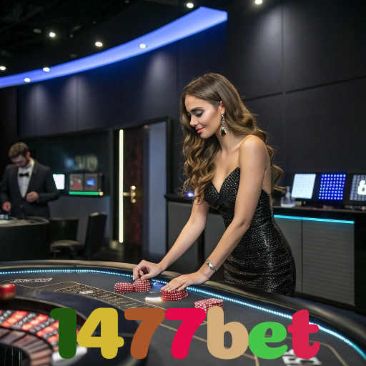 A Magia dos Jogos de Fantasia na 1477bet