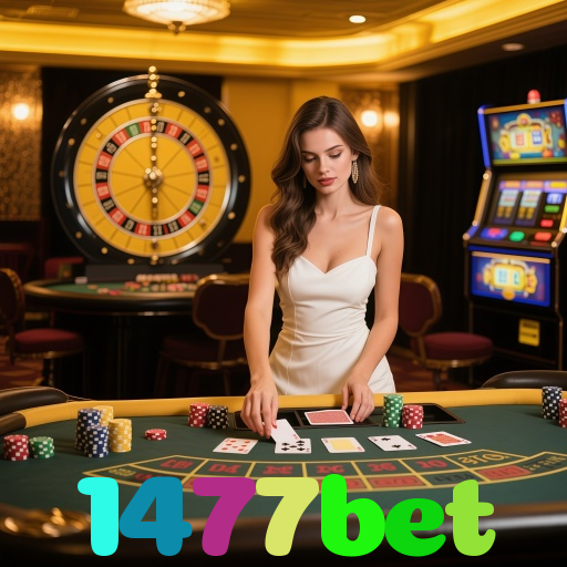 A Magia dos Jogos de Fantasia na 1477bet