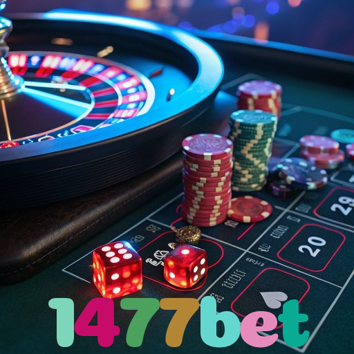 A Magia dos Jogos de Fantasia na 1477bet
