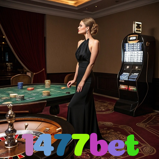 A Magia dos Jogos de Fantasia na 1477bet