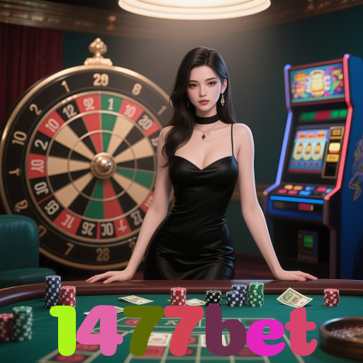 A Magia dos Jogos de Fantasia na 1477bet