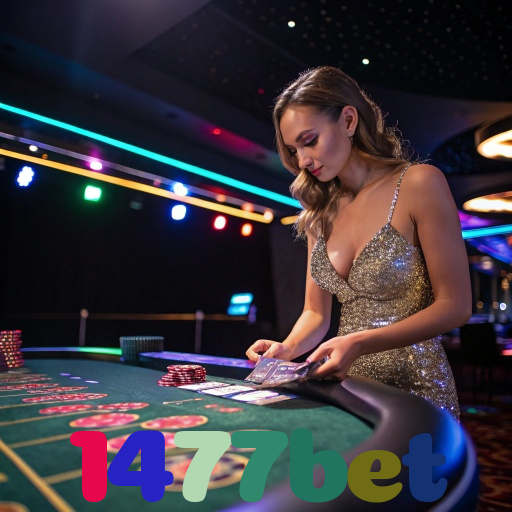 A Magia dos Jogos de Fantasia na 1477bet