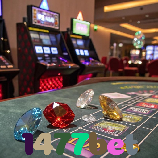 A Magia dos Jogos de Fantasia na 1477bet