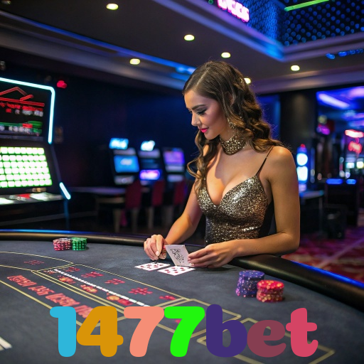 A Magia dos Jogos de Fantasia na 1477bet