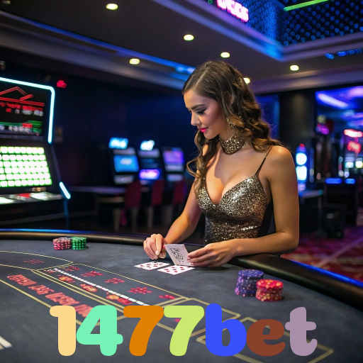 A Magia dos Jogos de Fantasia na 1477bet