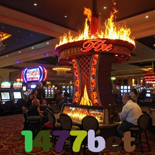 A Magia dos Jogos de Fantasia na 1477bet