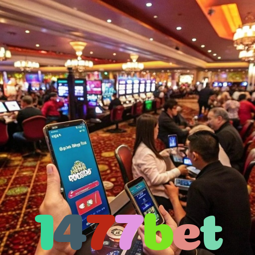 A Magia dos Jogos de Fantasia na 1477bet