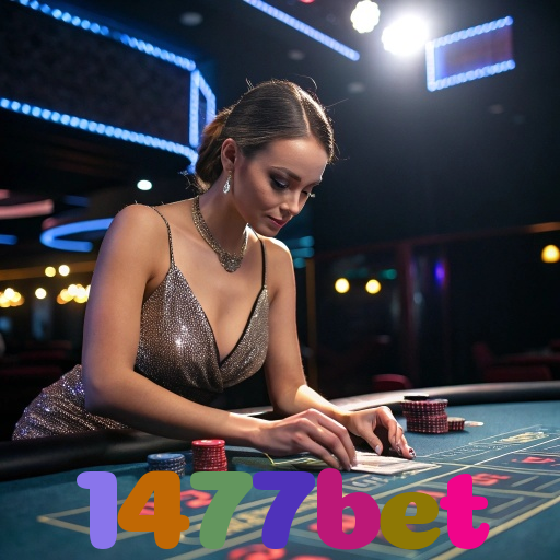 A Magia dos Jogos de Fantasia na 1477bet