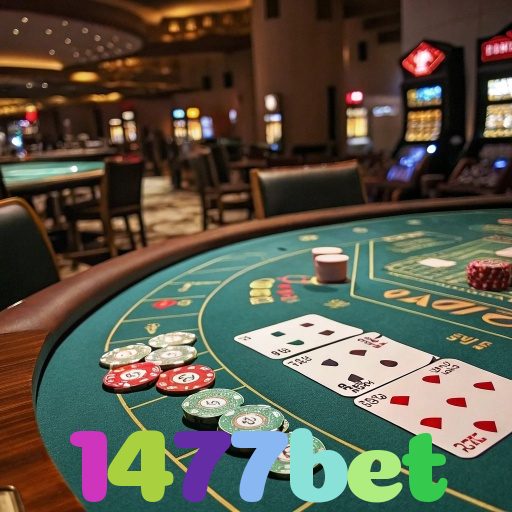 A Magia dos Jogos de Fantasia na 1477bet