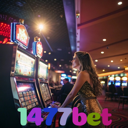 A Magia dos Jogos de Fantasia na 1477bet