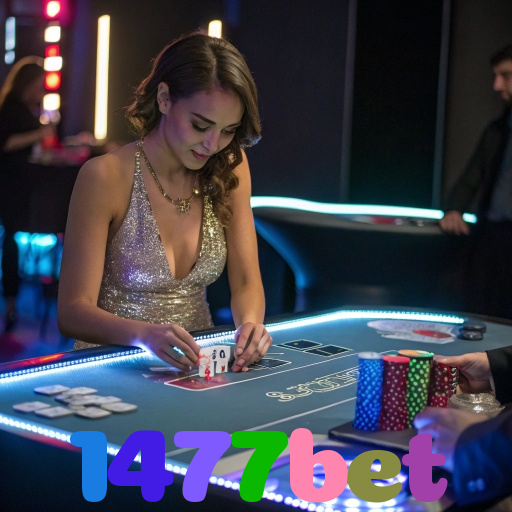 A Magia dos Jogos de Fantasia na 1477bet