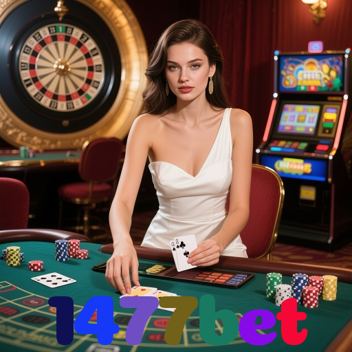 A Magia dos Jogos de Fantasia na 1477bet