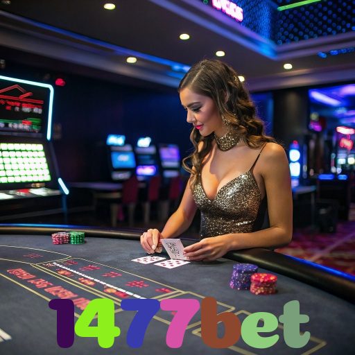 A Magia dos Jogos de Fantasia na 1477bet