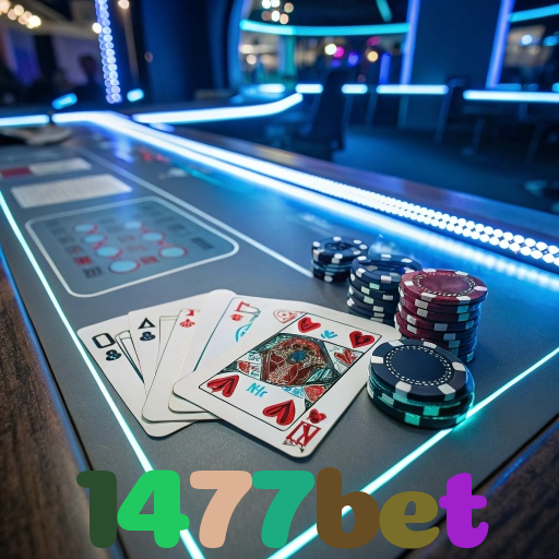 A Magia dos Jogos de Fantasia na 1477bet